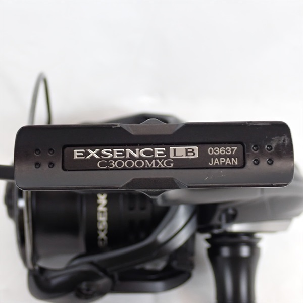 １７エクスセンスＬＢＣ３０００ＭＸＧ